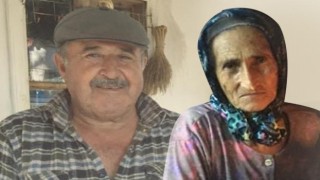 Yaşlı çift sobadan sızan gazdan zehirlendi