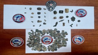 Yunuslar, suçlulara geçit vermiyor