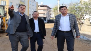 BAŞKAN ÖZCAN OLANAKLARI SEFERBER ETTİ