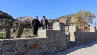 BAŞKAN ÖZCAN TALİMAT VERDİ