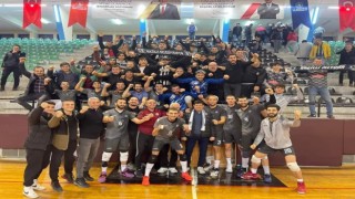 Filenin Efeleri Galip döndü