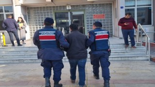 Jandarma suçlulara göz açtırmıyor