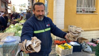 Kırmızı etin alternatifi kapış kapış gidiyor 