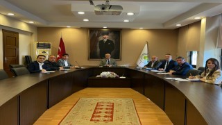 NAZİLLİ’DE ANA GÜNDEM BURS