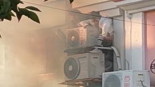 Nazilli'deki patlamada ağır yaralanan Cennet kurtarılamadı