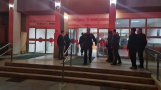 Nazilli’deki patlamada tutuklu sayısı 5’e yükseldi