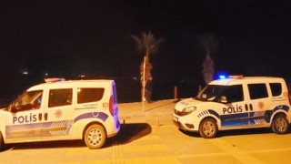 Sahilde erkek cesedi bulundu 