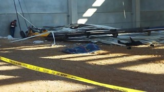 Söke’deki vinç kazası sonrası 4 şüpheli tutuklandı