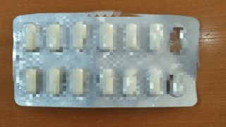 Şüpheli hareketleri ele verdi