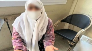 1 saat dilendi 255 lirayı cebe koydu