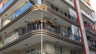 Balkonlardaki gizli tehlikeye dikkat
