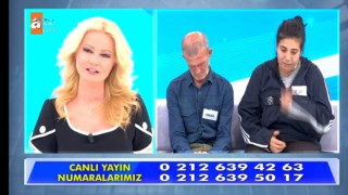 Müge Anlı Kürşat Başkan’a canlı yayında teşekkür etti