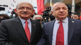 Ümit Özdağ: Kılıçdaroğlu'nu destekleyeceğiz