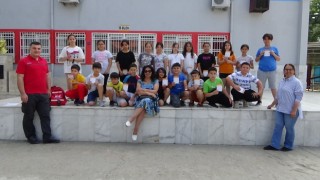 Nazilli'de afet eğitimi almayan kalmayacak