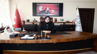 Kaymakam Kuran, Karacasu'dan ayrıldı