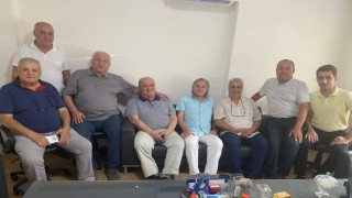 Nazilli CHP'de iki başkan adayı tek liste ile seçime girecek