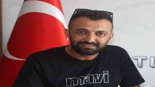 Nazilli Belediyespor'da Kaya dönemi