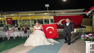 Cumhuriyetin 100. Yılında dünyaevine girdiler