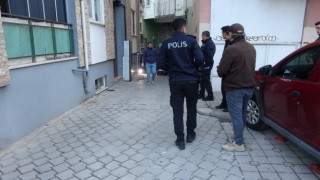 60 yaşındaki kadının şüpheli ölümü