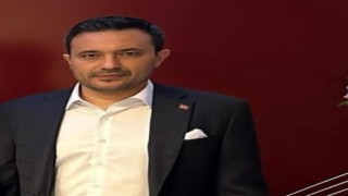 Ak Parti MKYK Üyesi Umut Tuncer Çerçioğlu'na kayıtsız kalamadı