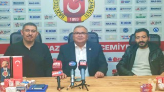 CHP Aydın Milletvekili Süleyman Bülbül'den yerel seçime ilişkin açıklamalar