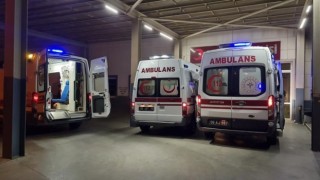 Bıçaklanan kadın hayata tutunamadı