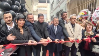 Duygu Beauty hizmete açıldı