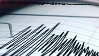 Gemlik Körfezi'nde deprem