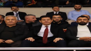 Potanın Efelerinden Muhteşem Geri Dönüş