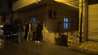 Şehidin acı haberi ailesine verildi