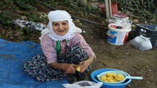 Yokluktan değil keyiften kullanılıyor