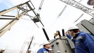 Aydın'a yatırım ve destek atağı