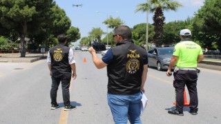 Aydın’ın kartalları, kural tanımaz sürücülere geçit vermiyor