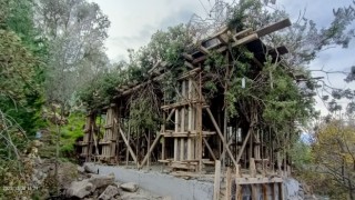 Böyle uyanıklık görülmedi