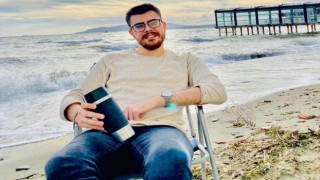 En mutlu gününde en acı haberi almıştı, hayata tutunamadı