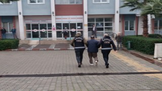 Firari fetöcü Nazilli'de yakayı ele verdi