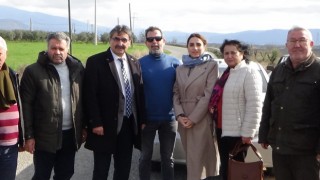 İYİ Parti'de Tüm teşkilat tek yürek seçim çalışmalarını sürdürüyor