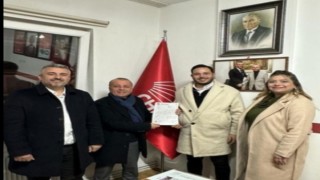 İYİ Partili başkan CHP’li oldu