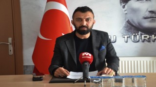 Kulüp Başkanı Şahin Kaya'dan eleştirilere yanıt geldi