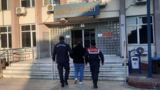 Nazilli’de uyuşturucu kullanan şahıslara jandarma şoku