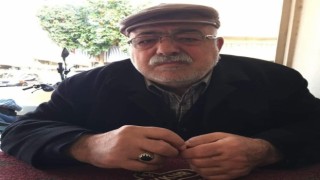 Nazilli'yi üzen ölüm