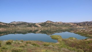 5 ilçede 2055'e kadar su sıkıntısı yok