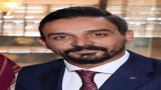 Ak Parti'li Ancın'dan CHP'li Dinç'e sert cevap