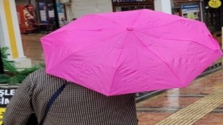 Aydın’a yağmur geliyor