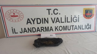 Aydın'da uyuşturucuya geçit verilmiyor