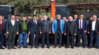 Bugüne kadar hep masal anlatıldı