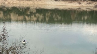 Karacasu'da kaçak ava geçit verilmedi