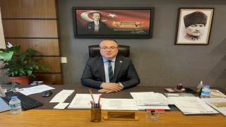 CHP Aydın Milletvekili Karakoz: "MÜLTECİLERE ARAZİ TAHSİS EDİLMESİNİ KABUL ETMİYORUZ"