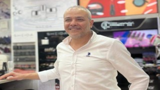 Nazilli'de tanınan esnaf hayatını kaybetti