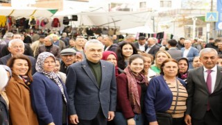 Savaş: “Resimle isimle kaynaklar çarçur ediliyor”